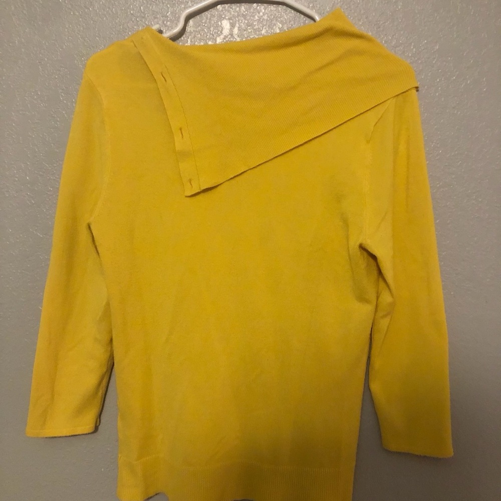 Beautiful Woman sweater